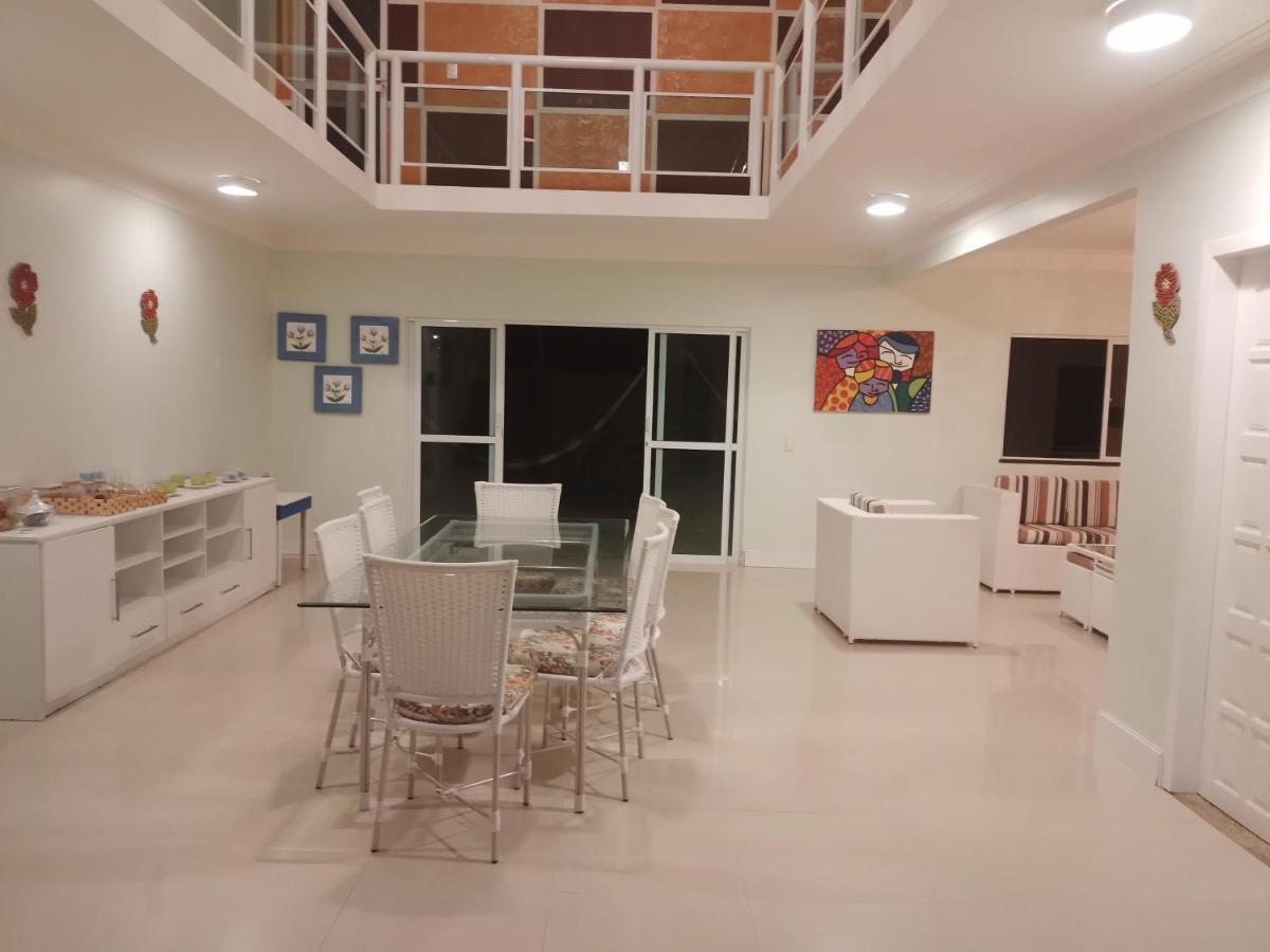 Alojamento de Acomodação e Pequeno-almoço Areias Coloridas *