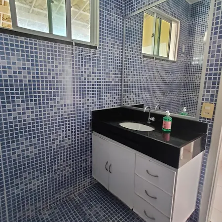 Pousada Areias Coloridas Beberibe Room photo