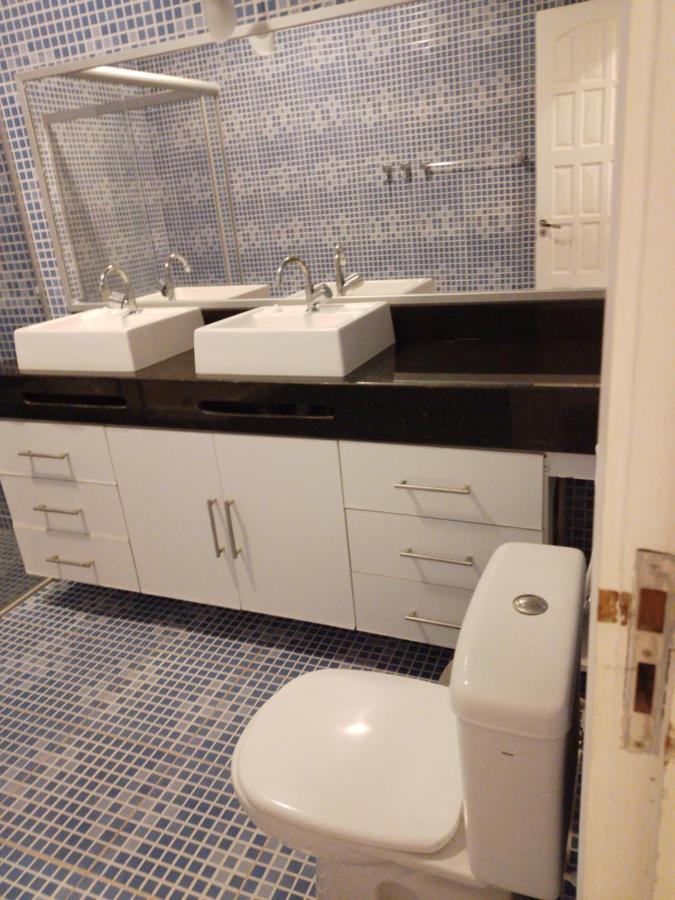 Areias Coloridas Bed & Breakfast