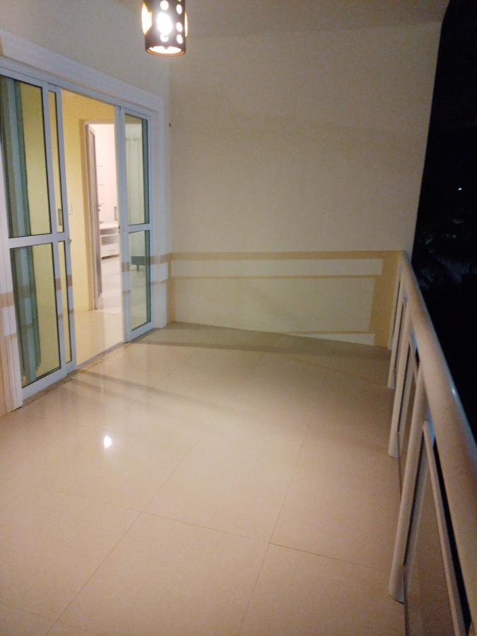 Bed & Breakfast Areias Coloridas Beberibe