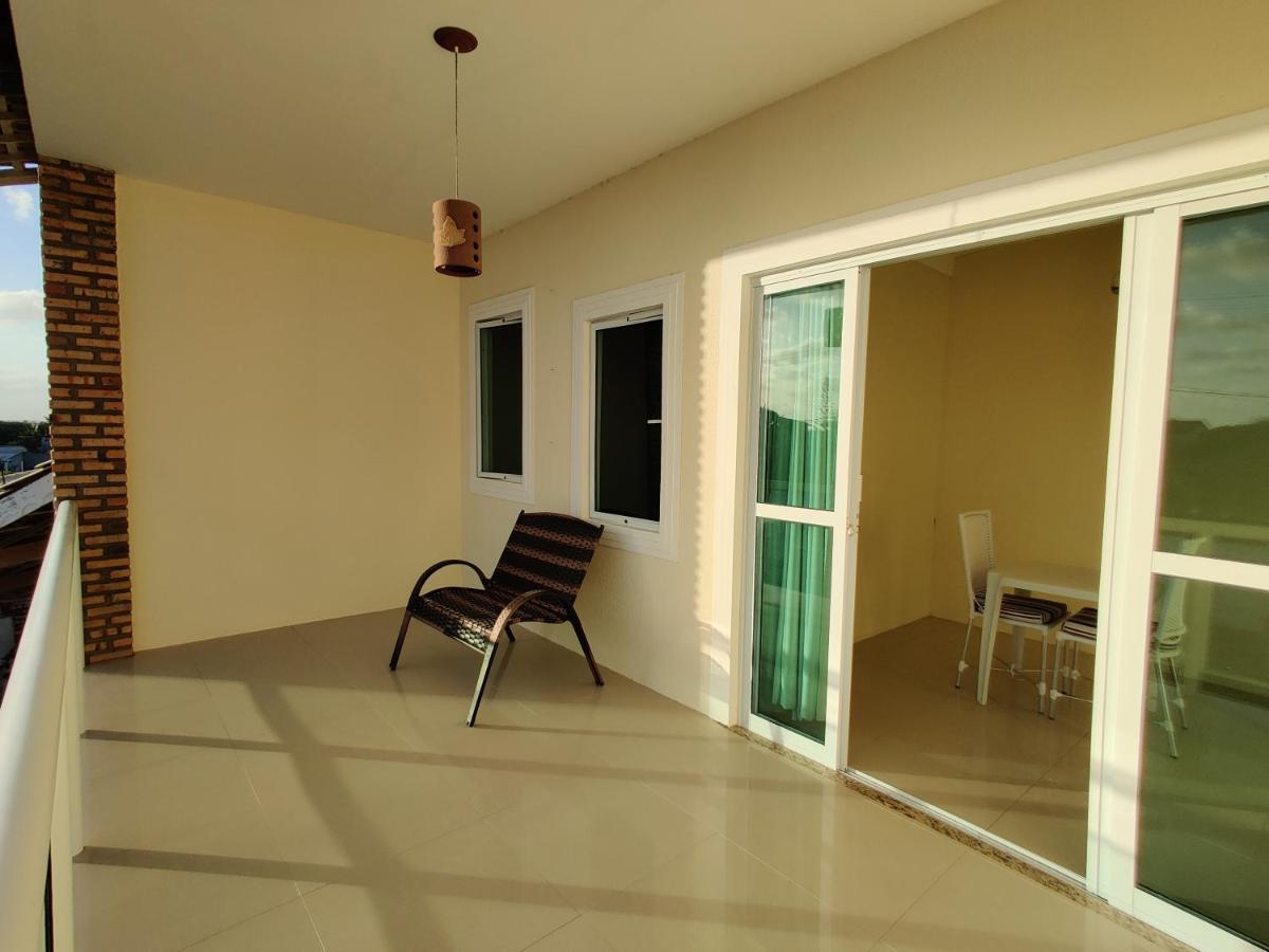 Areias Coloridas Bed & Breakfast Beberibe