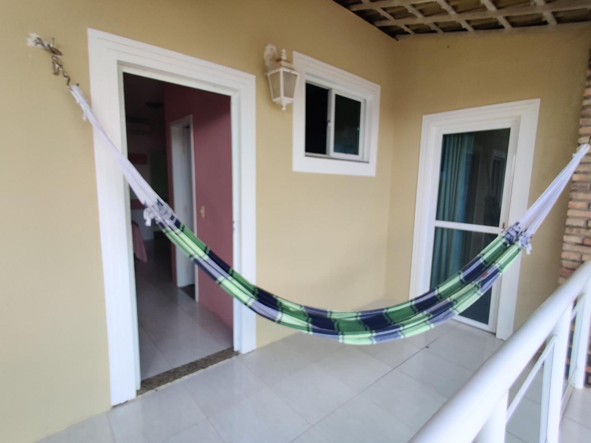 Areias Coloridas Bed & Breakfast Beberibe