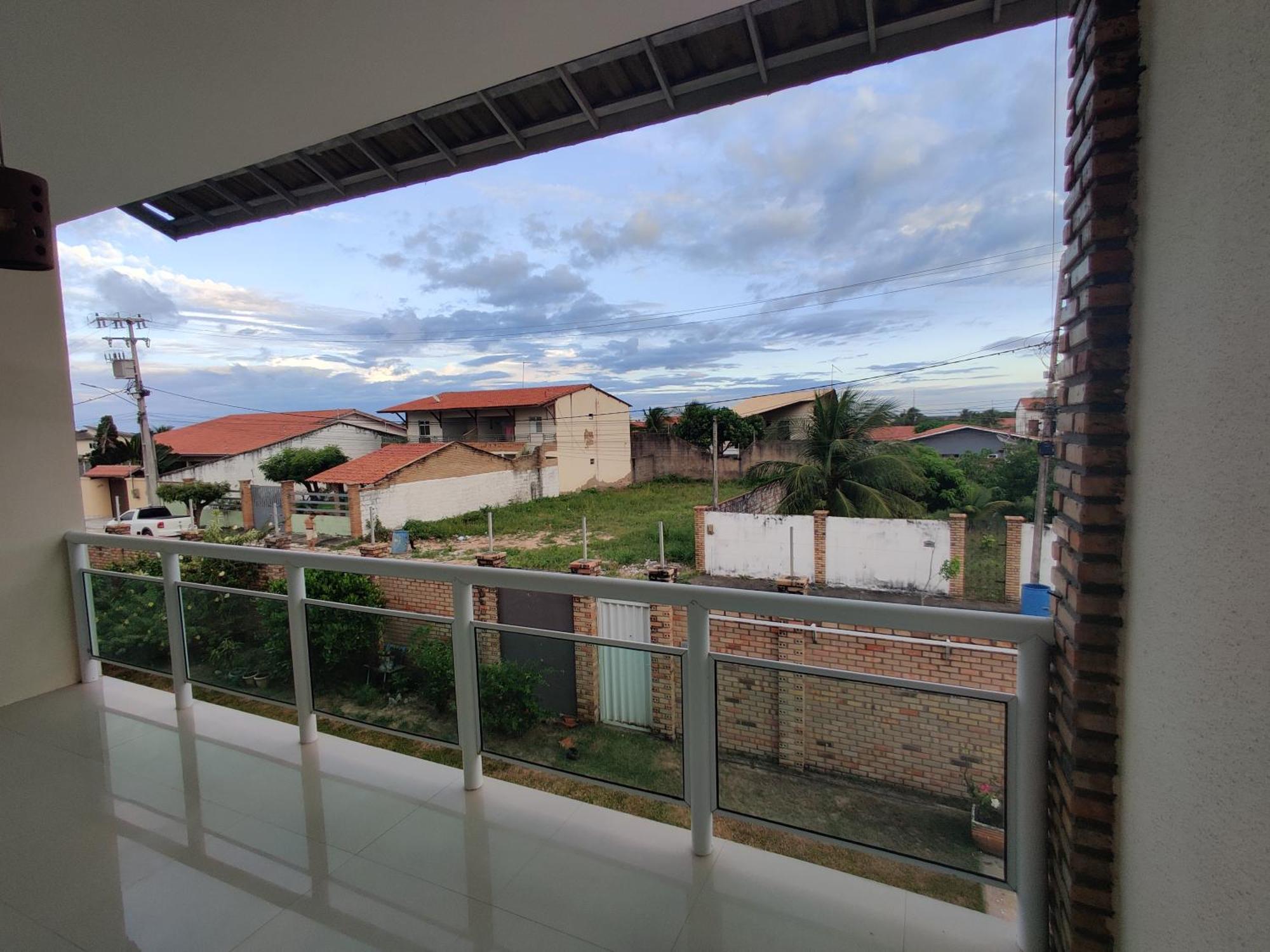 Bed & Breakfast Areias Coloridas