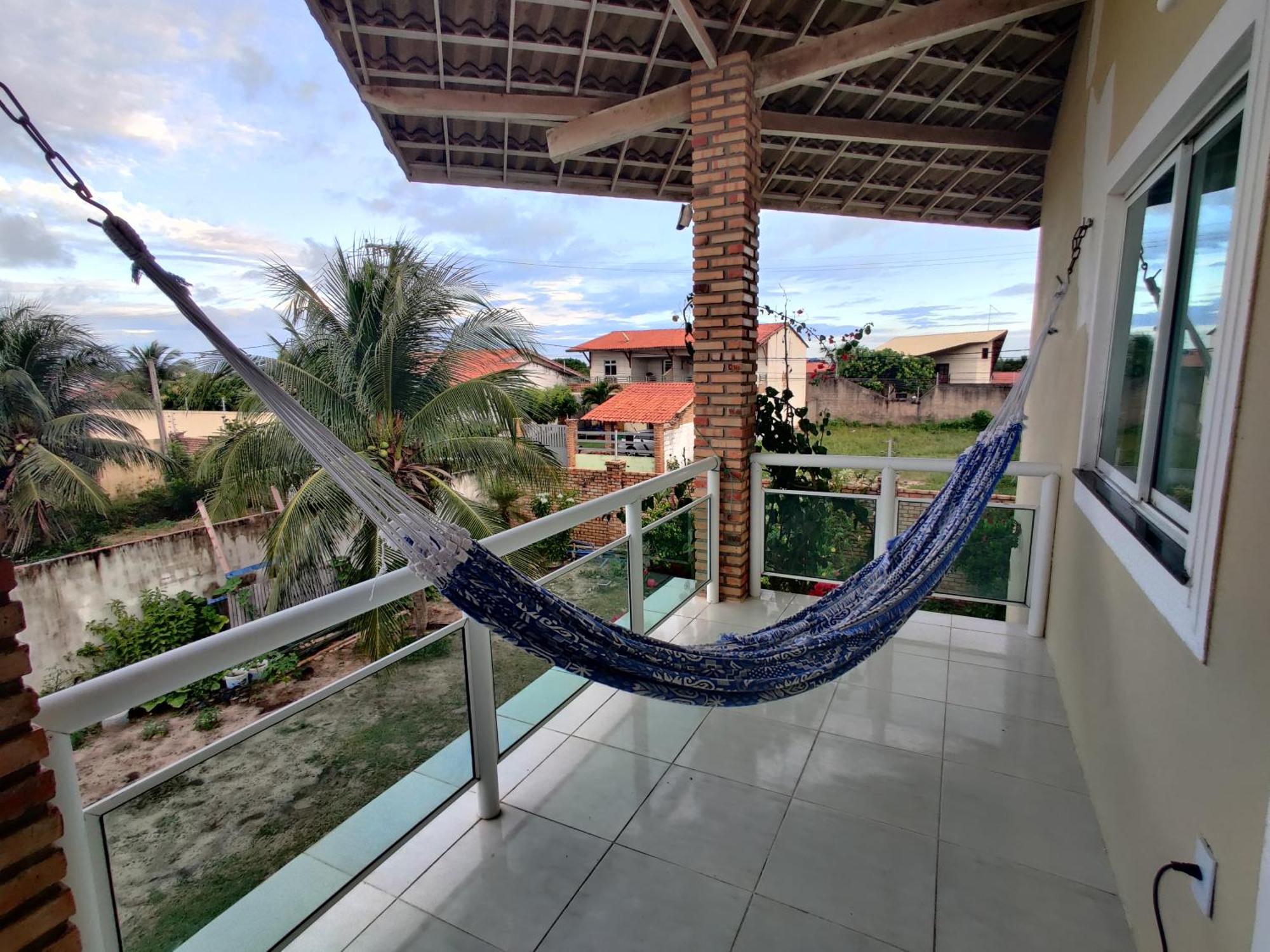 Bed & Breakfast Areias Coloridas *