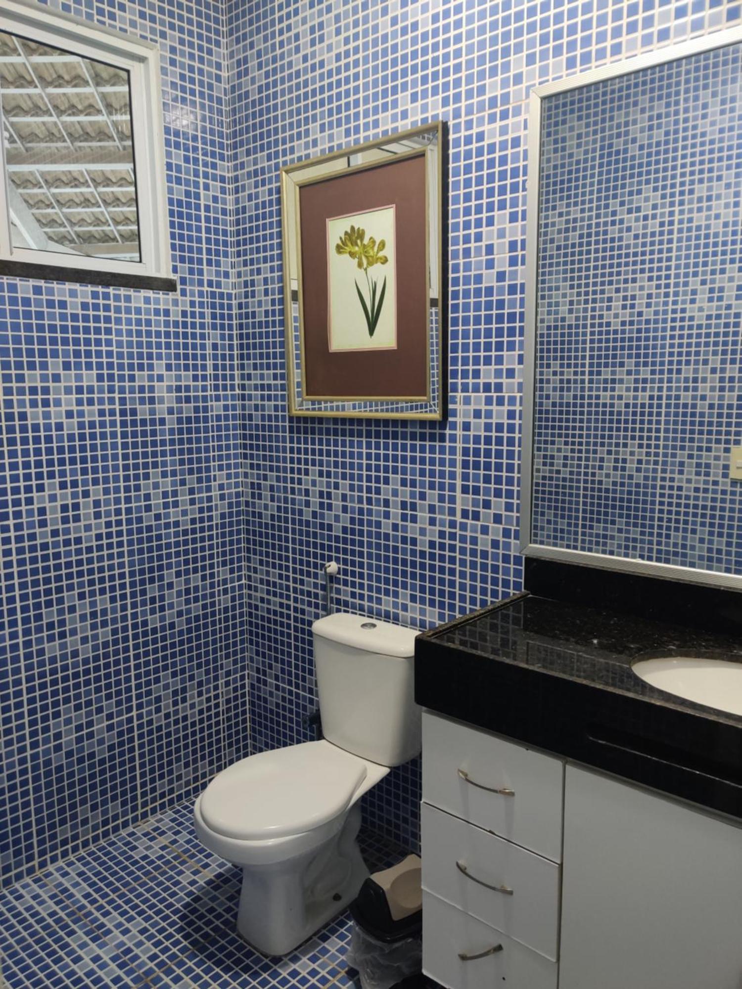 Areias Coloridas Bed & Breakfast *