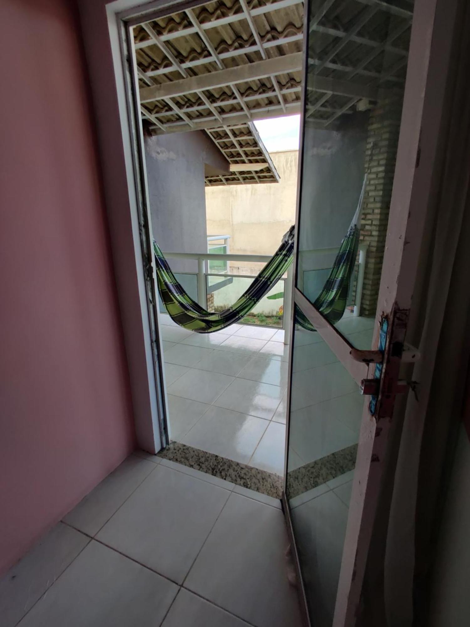 Bed & Breakfast Areias Coloridas