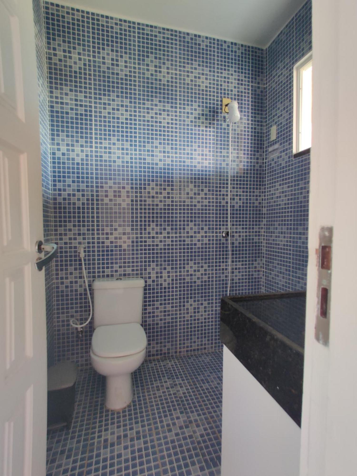 Areias Coloridas Bed & Breakfast *