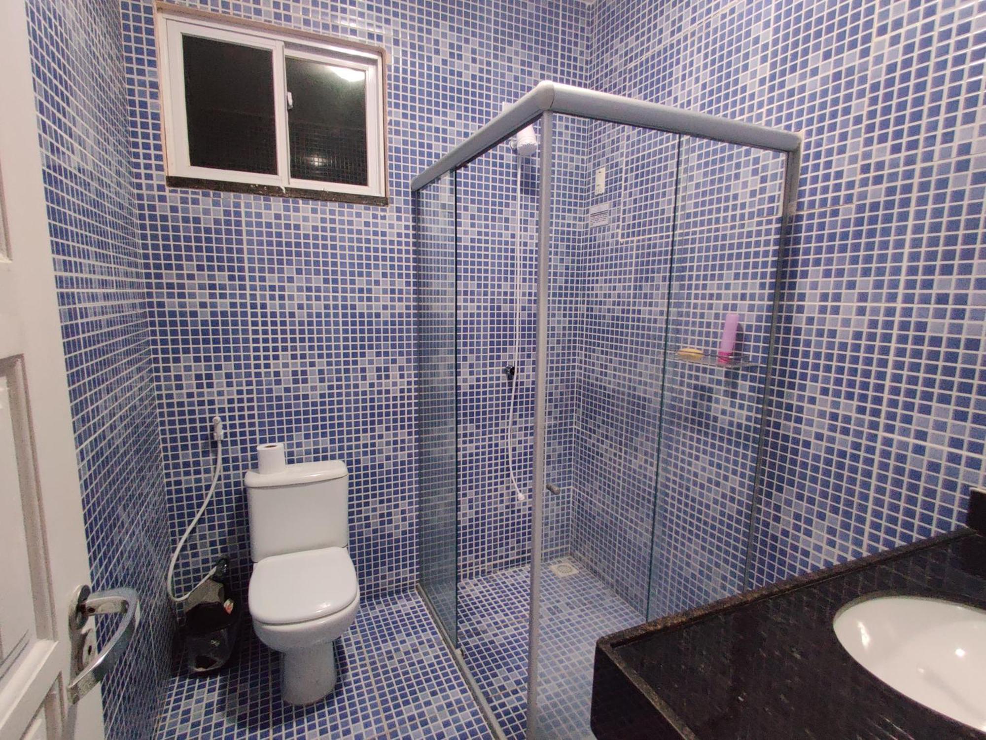 Bed & Breakfast Areias Coloridas *
