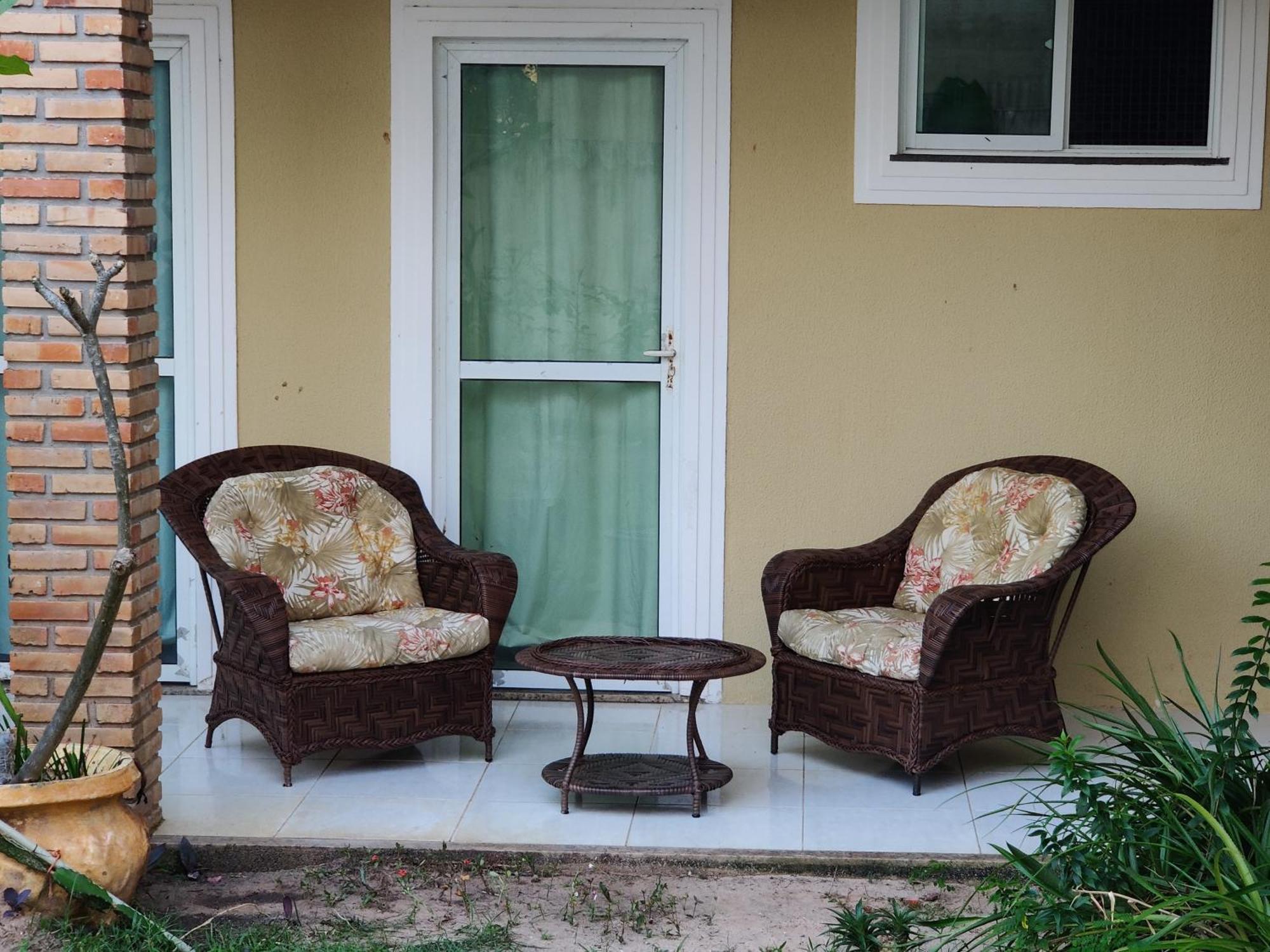 Bed & Breakfast Areias Coloridas *