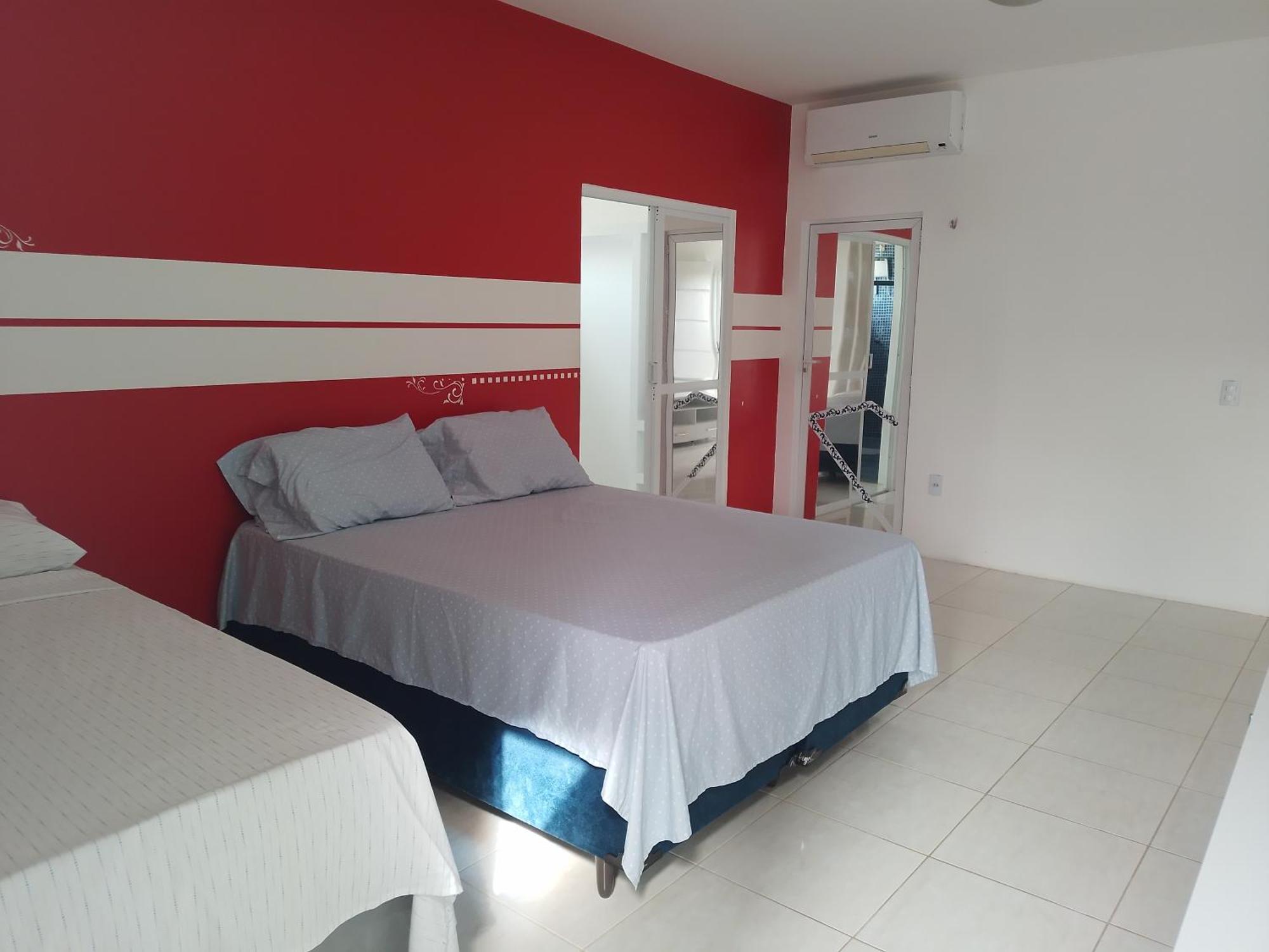 Bed & Breakfast Areias Coloridas