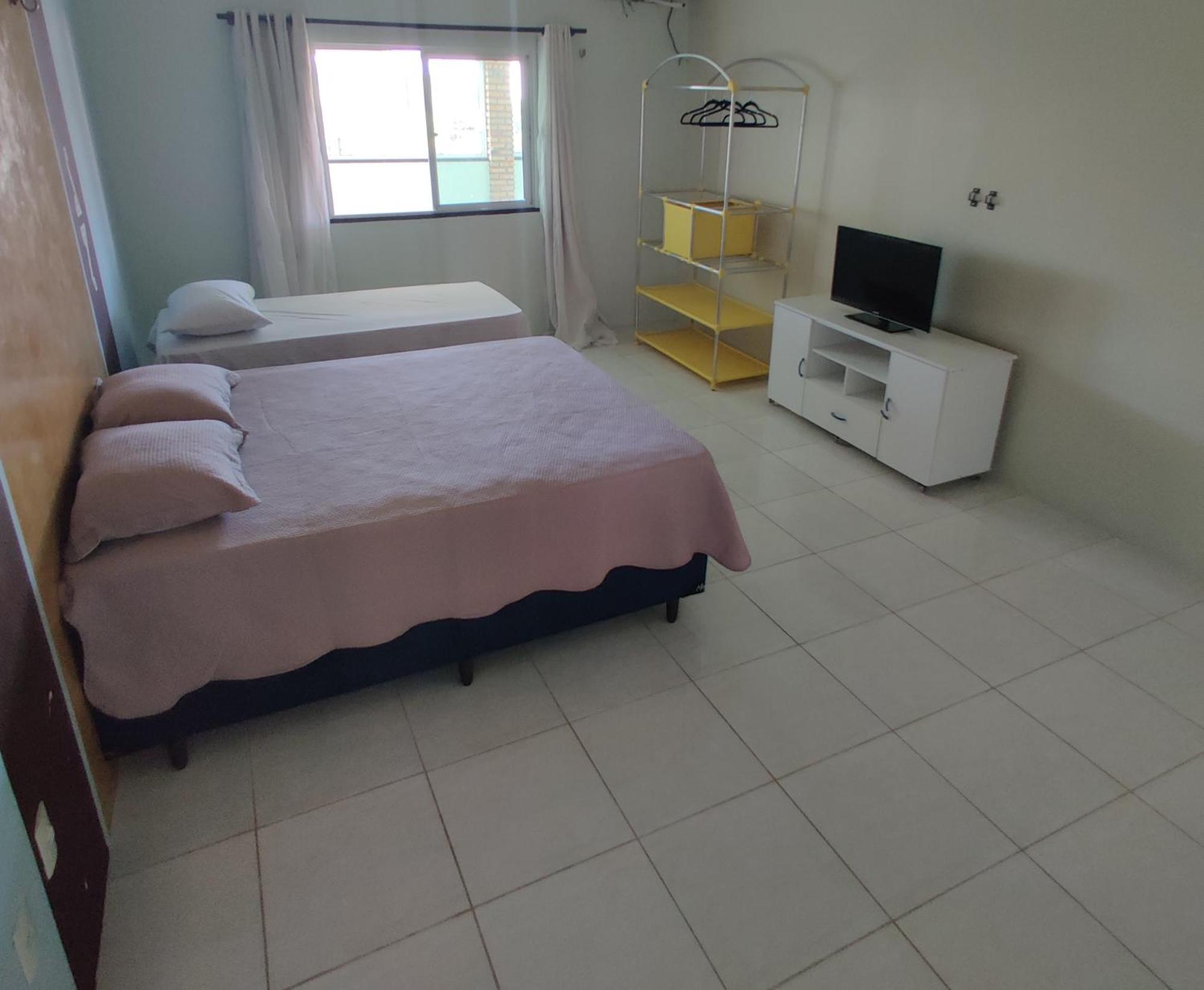 Bed & Breakfast Areias Coloridas *