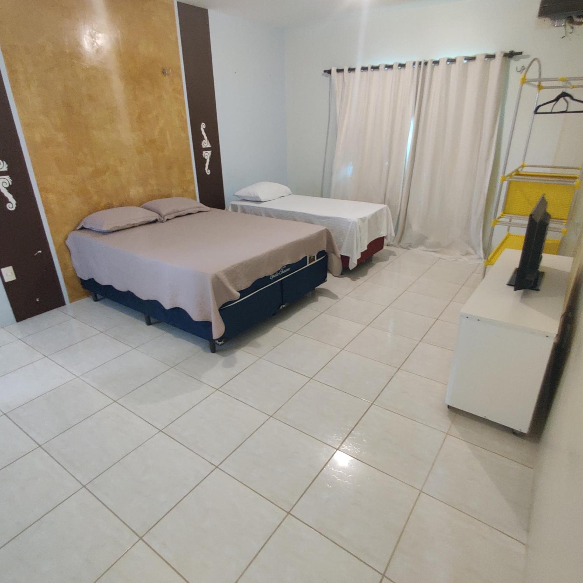 Areias Coloridas Bed & Breakfast Beberibe